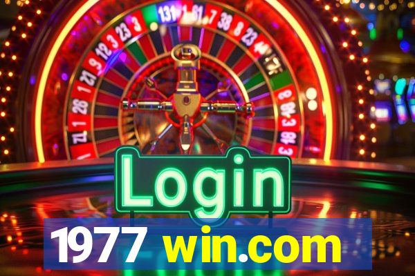 1977 win.com